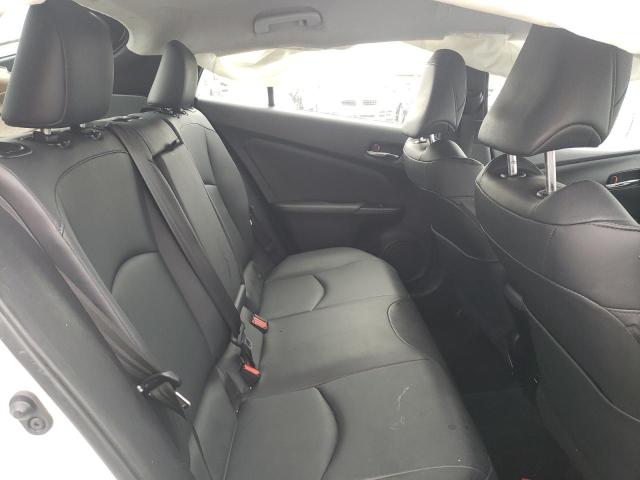 Photo 10 from auction – 2016 TOYOTA PRIUS with VIN JTDKARFU9G3520064