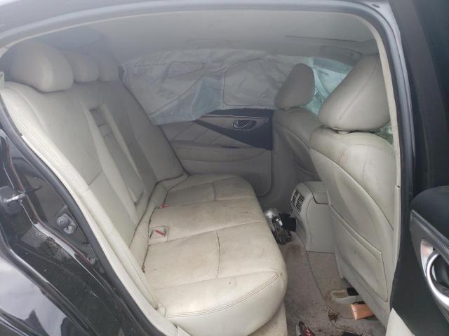 Photo 10 from auction – 2014 INFINITI Q50 BASE with VIN JN1BV7AP3EM686729