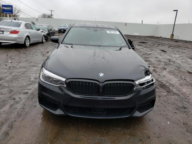 Photo 5 from auction – 2019 BMW 540 XI with VIN WBAJE7C56KWD55549