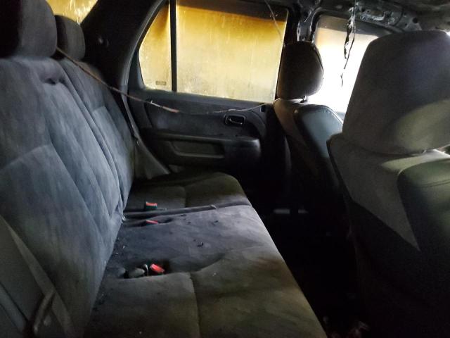 Photo 11 from auction – 2003 HONDA CR-V EX with VIN SHSRD78823U147143
