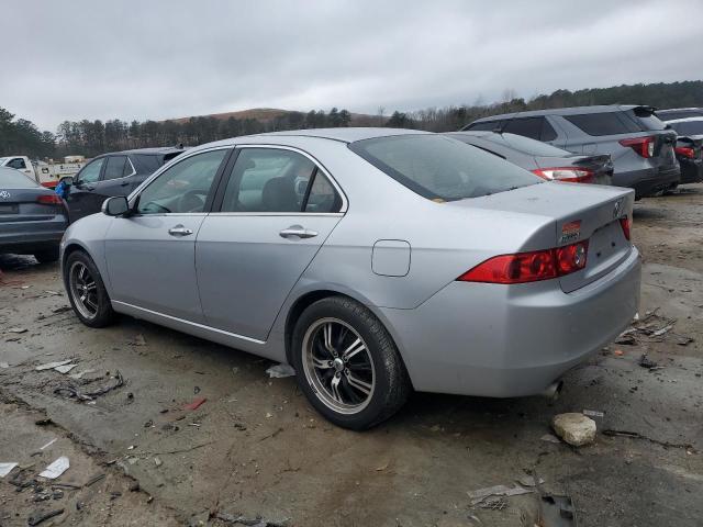 Photo 2 from auction – 2004 ACURA TSX with VIN JH4CL96824C014894