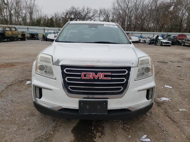 Photo 5 from auction – 2016 GMC TERRAIN SL with VIN 2GKFLUE34G6227130