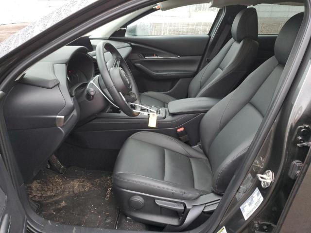 Photo 7 from auction – 2022 MAZDA CX-30 SELE with VIN 3MVDMBBL9NM419878