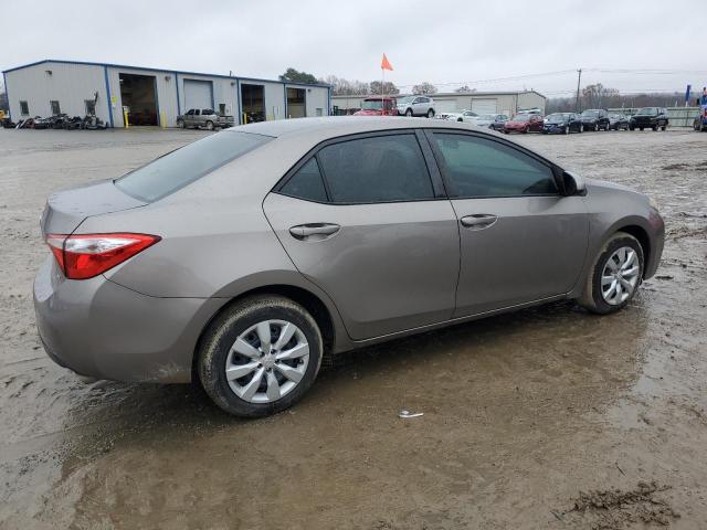 Photo 3 from auction – 2015 TOYOTA COROLLA L with VIN 5YFBURHE3FP291965