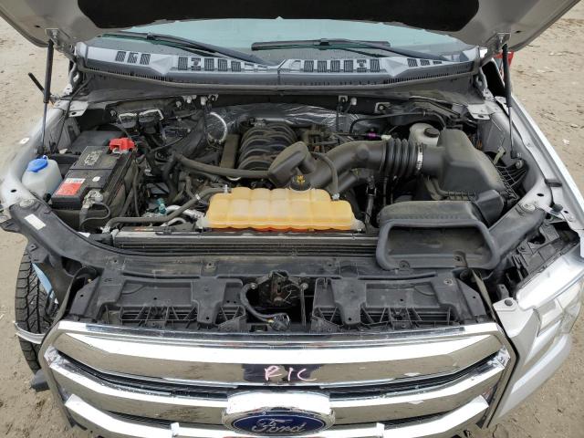 Photo 11 from auction – 2017 FORD F150 SUPER with VIN 1FTEW1EF5HFA83392