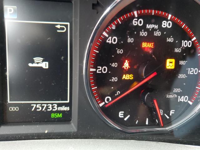 Photo 9 from auction – 2016 TOYOTA RAV4 SE with VIN 2T3JFREV4GW450140