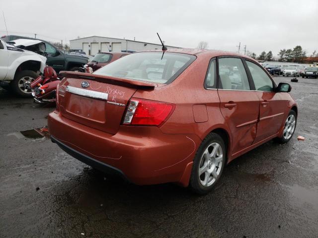 Photo 3 from auction – 2010 SUBARU IMPREZA 2. with VIN JF1GE6B67AH501934