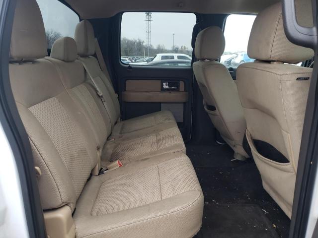 Photo 10 from auction – 2014 FORD F150 SUPER with VIN 1FTFW1ET5EKE06384