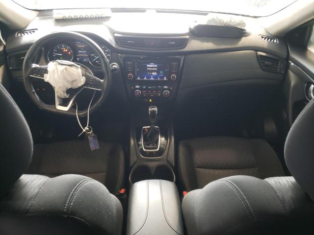 Photo 8 from auction – 2020 NISSAN ROGUE S with VIN KNMAT2MV2LP504543