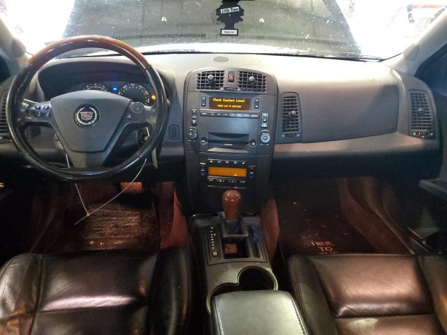 Photo 8 from auction – 2004 CADILLAC CTS with VIN 1G6DM577840190189