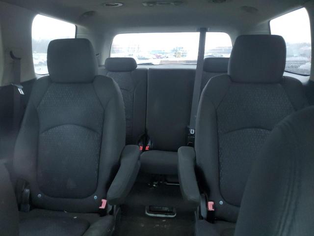 Photo 10 from auction – 2011 GMC ACADIA SLE with VIN 1GKKRPED7BJ309047