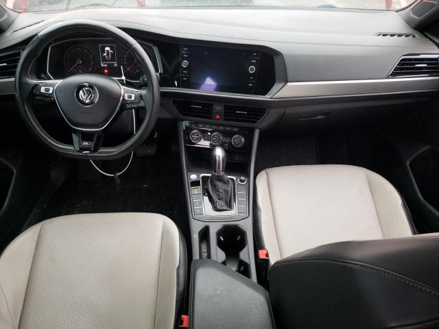 Photo 8 from auction – 2019 VOLKSWAGEN JETTA SEL with VIN 3VWE57BU2KM025303