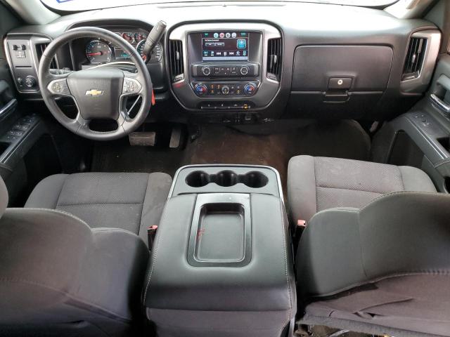 Photo 8 from auction – 2017 CHEVROLET SILVERADO with VIN 3GCPCREC2HG119740