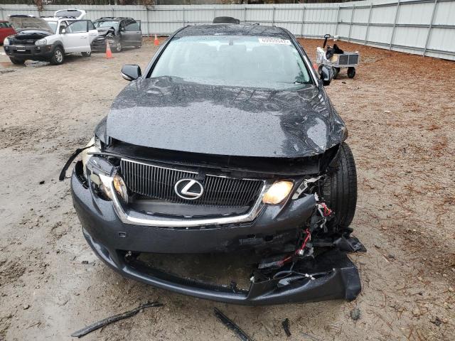 Photo 5 from auction – 2008 LEXUS GS 350 with VIN JTHBE96S580029916