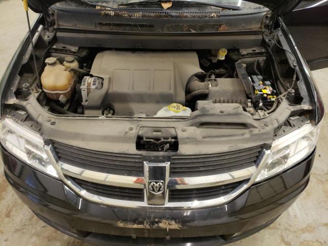 Снимка 12 от търг – 2010 DODGE JOURNEY SX с VIN 3D4PH5FV6AT257789