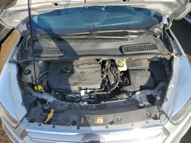 Photo 12 from auction – 2018 FORD ESCAPE SE with VIN 1FMCU9GD5JUA95241