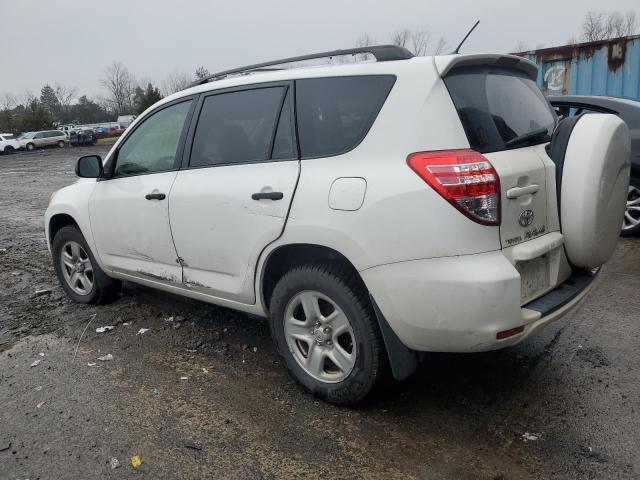 Photo 2 from auction – 2010 TOYOTA RAV4 with VIN JTMBF4DV5AD027970