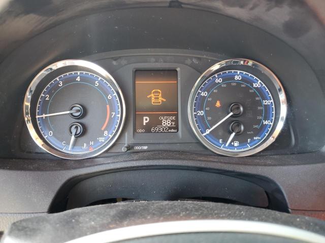 Photo 9 from auction – 2018 TOYOTA COROLLA L with VIN 2T1BURHEXJC109266