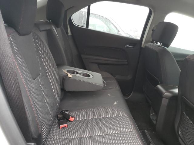 Photo 11 from auction – 2015 CHEVROLET EQUINOX LT with VIN 2GNFLFE37F6414603