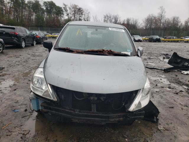Photo 5 from auction – 2011 NISSAN VERSA S with VIN 3N1BC1CP4BL421534