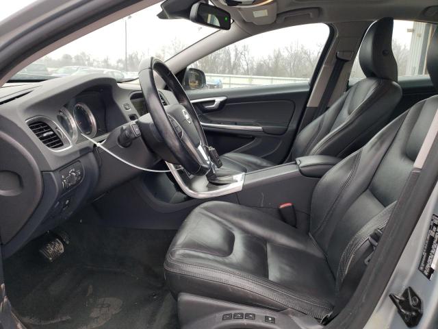Photo 7 from auction – 2013 VOLVO S60 T5 with VIN YV1612FH3D2203114
