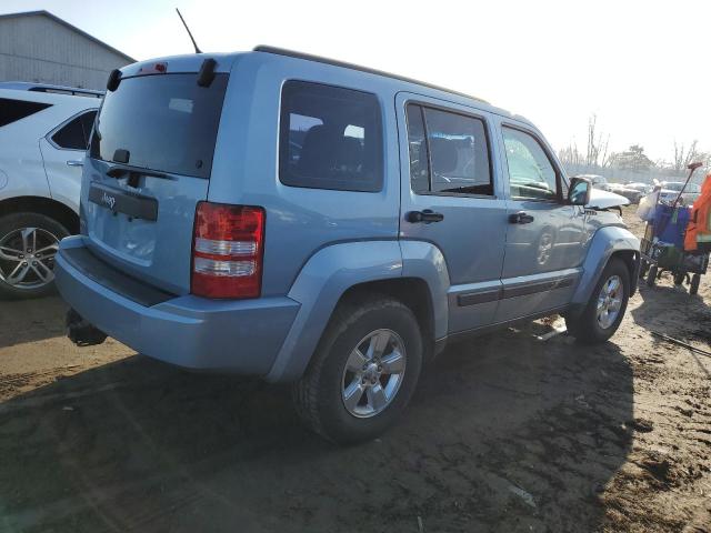 Photo 3 from auction – 2012 JEEP LIBERTY SP with VIN 1C4PJMAK2CW187763