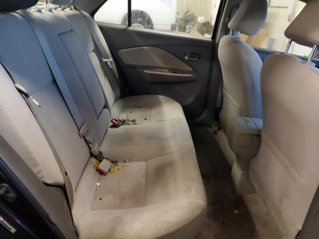Photo 10 from auction – 2010 TOYOTA YARIS with VIN JTDBT4K36A4076007
