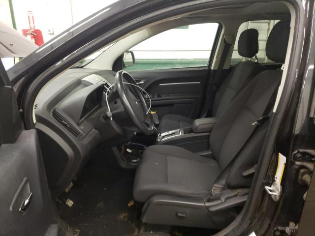 Снимка 7 от търг – 2010 DODGE JOURNEY SX с VIN 3D4PH5FV6AT257789