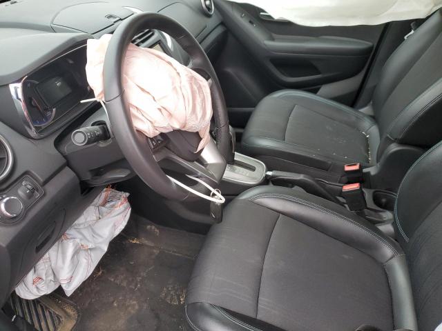 Photo 7 from auction – 2015 CHEVROLET TRAX 1LT with VIN KL7CJRSB6FB196758