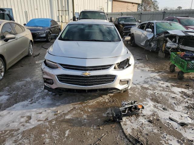 Photo 5 from auction – 2017 CHEVROLET MALIBU with VIN 1G1ZB5ST9HF103330