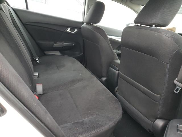 Photo 10 from auction – 2013 HONDA CIVIC LX with VIN 2HGFB2F54DH045836