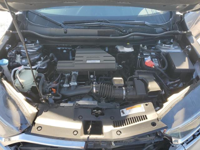 Photo 12 from auction – 2019 HONDA CR-V EX with VIN 5J6RW2H56KL010481