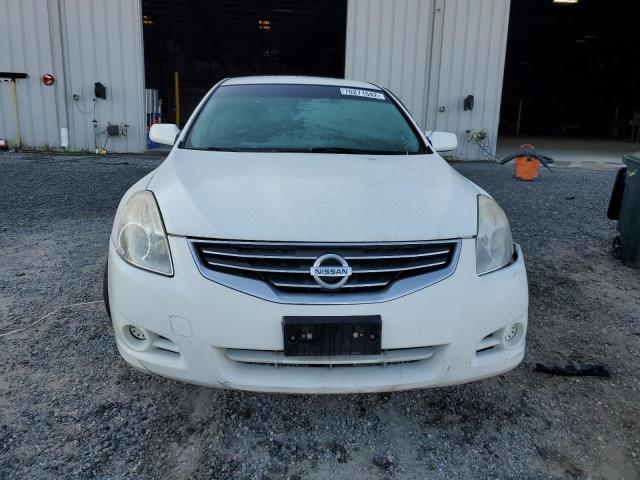 Photo 5 from auction – 2012 NISSAN ALTIMA BAS with VIN 1N4AL2AP0CN438145