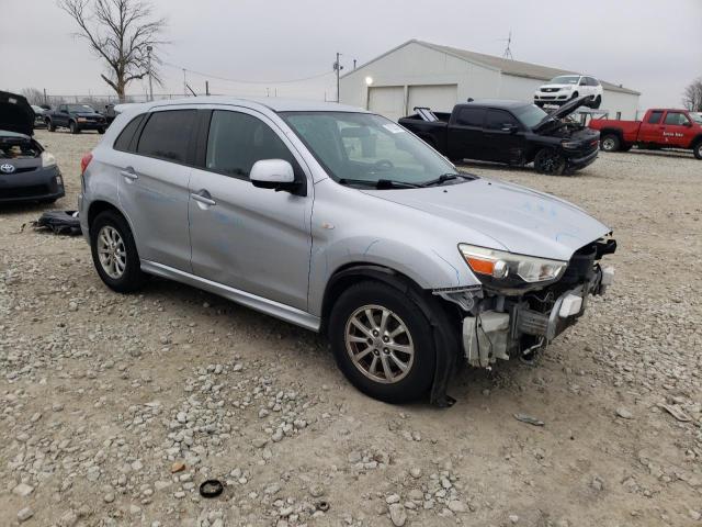 Photo 4 from auction – 2011 MITSUBISHI OUTLANDER with VIN JA4AP3AU2BZ006927