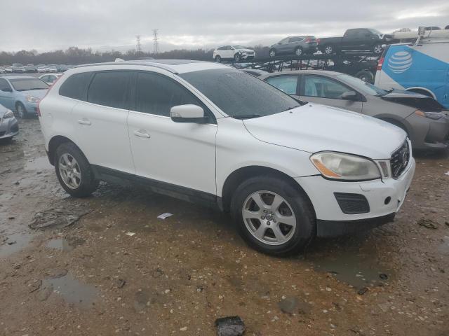 Photo 4 from auction – 2012 VOLVO XC60 3.2 with VIN YV4952DL9C2332131