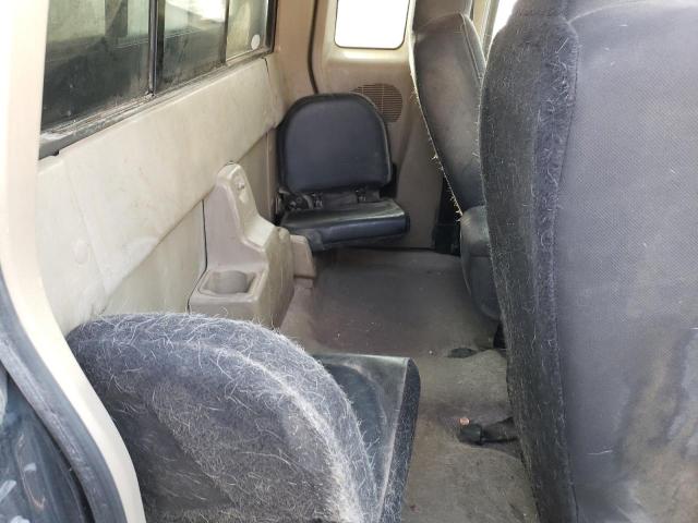 Photo 10 from auction – 2004 FORD RANGER SUP with VIN 1FTZR45E84PB22000