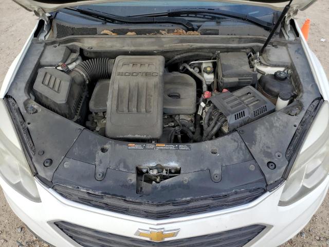 Photo 11 from auction – 2016 CHEVROLET EQUINOX LS with VIN 1GNFLEEK3GZ100437