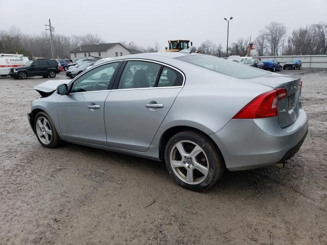 Photo 2 from auction – 2013 VOLVO S60 T5 with VIN YV1612FH3D2203114