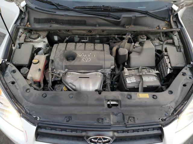Photo 12 from auction – 2010 TOYOTA RAV4 with VIN JTMZF4DV2AD027634