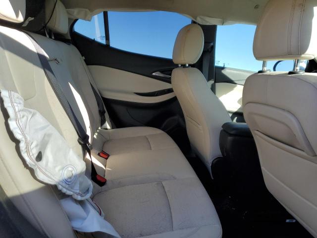 Photo 11 from auction – 2021 BUICK ENCORE GX with VIN KL4MMESL3MB088346