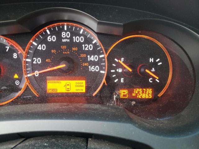 Photo 9 from auction – 2007 NISSAN ALTIMA 3.5 with VIN 1N4BL21E97C156221
