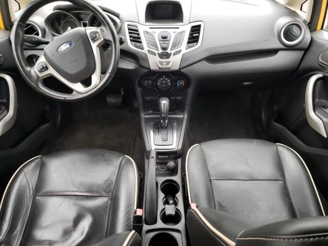 Photo 8 from auction – 2011 FORD FIESTA SES with VIN 3FADP4FJ0BM121606