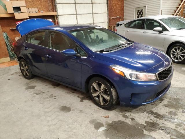 Photo 4 from auction – 2018 KIA FORTE LX with VIN 3KPFL4A79JE171987