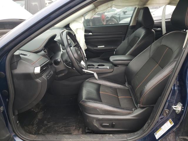 Photo 7 from auction – 2019 NISSAN ALTIMA SR with VIN 1N4BL4CV0KN321580