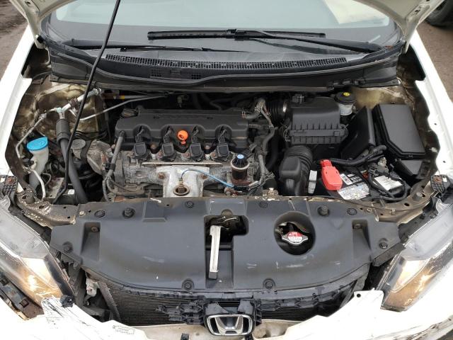 Photo 11 from auction – 2013 HONDA CIVIC LX with VIN 2HGFB2F54DH045836