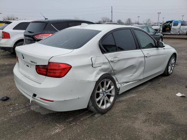 Photo 3 from auction – 2014 BMW 320 I with VIN WBA3B1C57EP678678