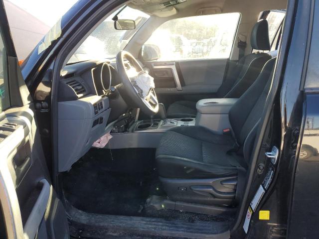Photo 7 from auction – 2011 TOYOTA 4RUNNER SR with VIN JTEBU5JR2B5070690