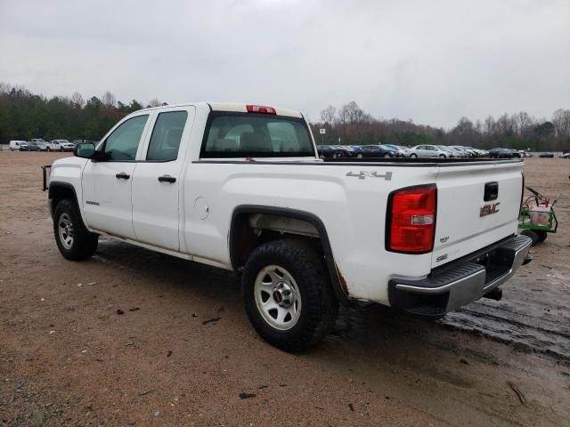 Photo 2 from auction – 2014 GMC SIERRA K15 with VIN 1GTV2TEC7EZ284055