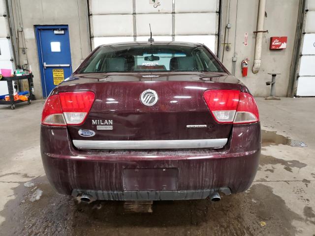 Photo 6 from auction – 2011 MERCURY MILAN PREM with VIN 3MEHM0JG3BR605098