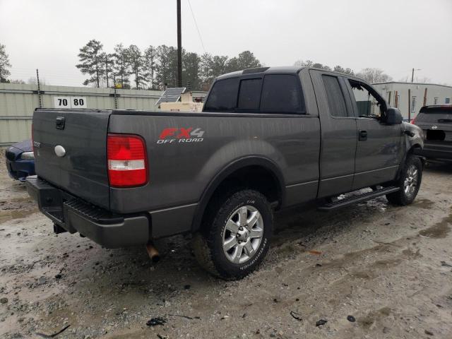 Photo 3 from auction – 2006 FORD F150 with VIN 1FTPX14576NA48788